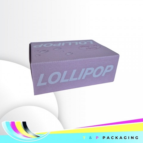 โรงงานผลิตกล่องเครื่องสำอาง